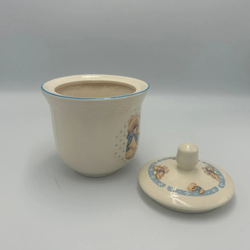 Tienshan vintage stoneware